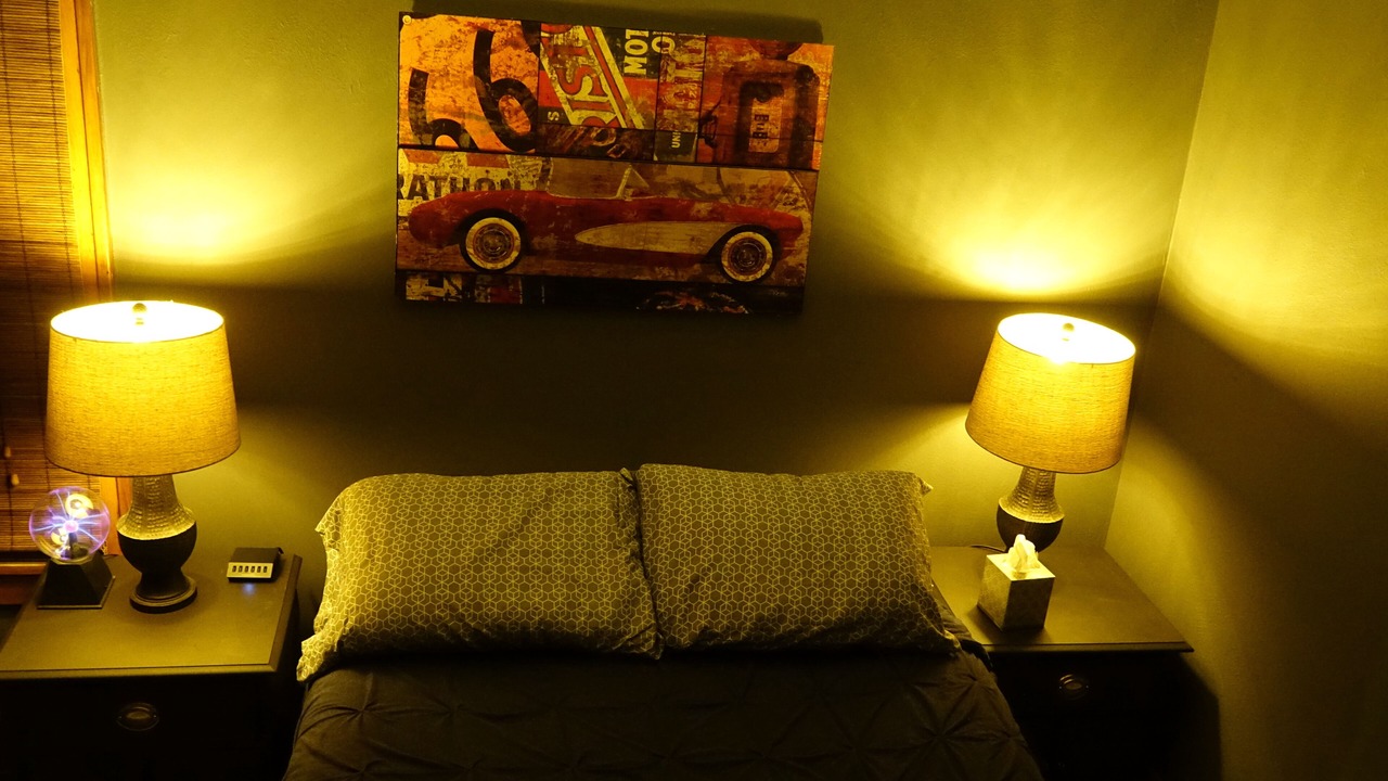 Photo of Bedroom in Riverwest