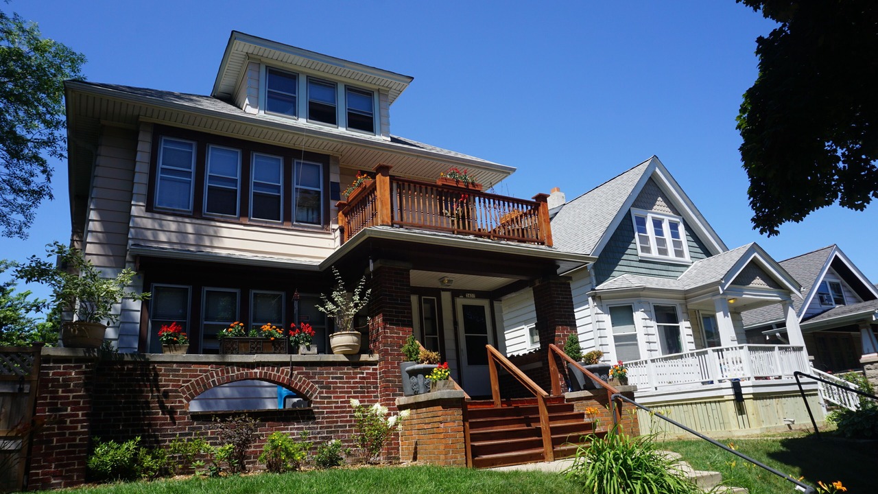 Photo of Outdoor in Riverwest