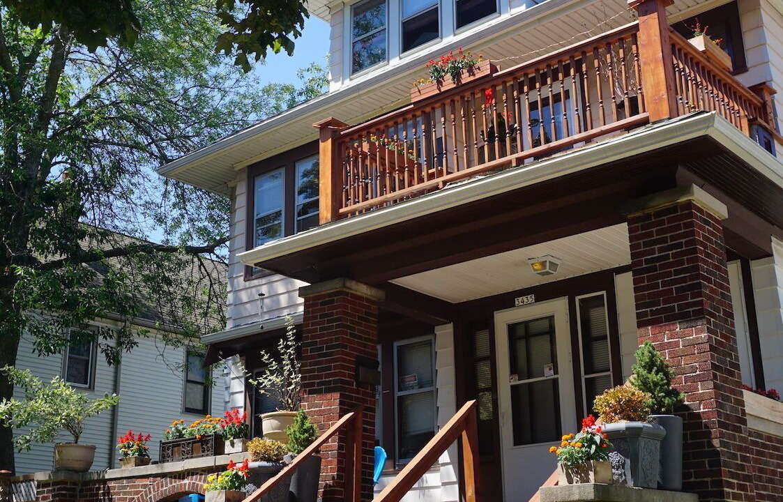 Photo of Outdoor in Riverwest