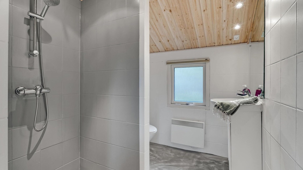Photo of Bathroom in Jegum