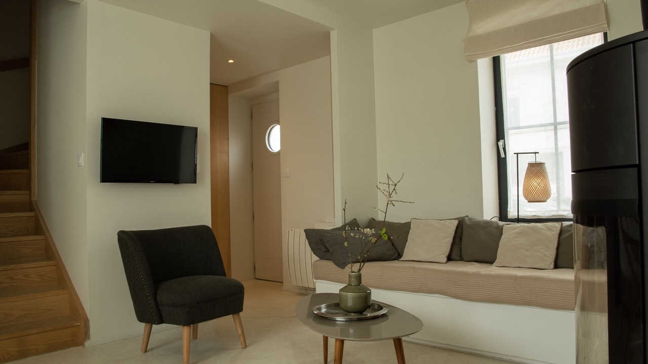 Photo of Livingroom in Audresselles