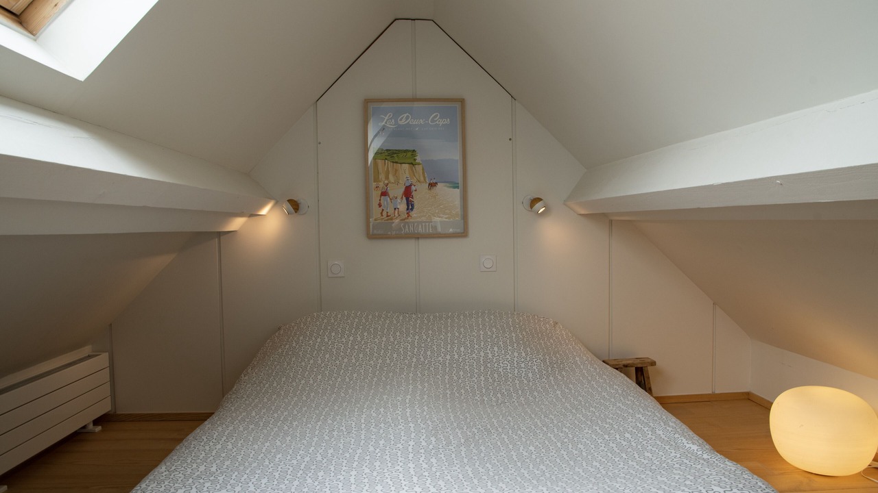 Photo of Bedroom in Audresselles