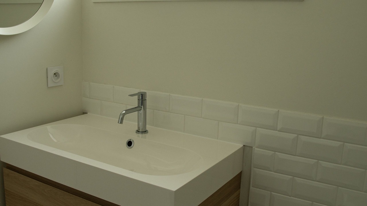 Photo of Bathroom in Audresselles