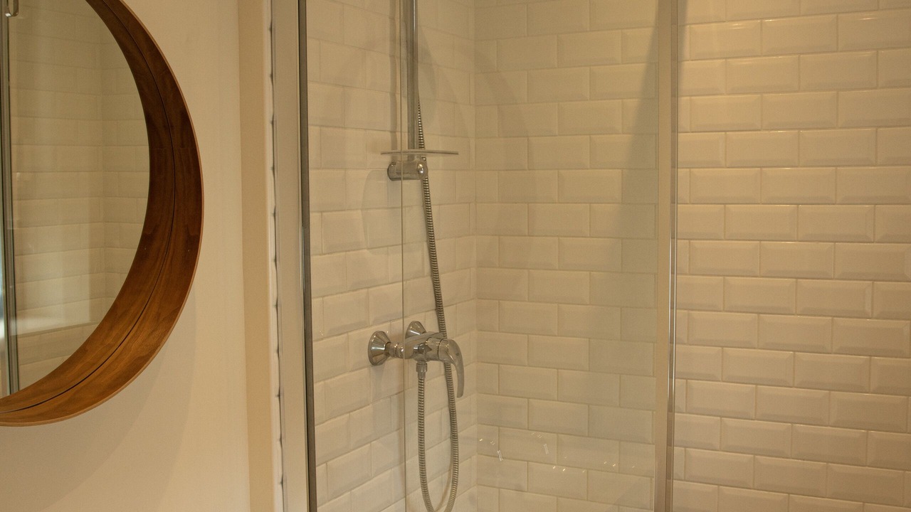Photo of Bathroom in Audresselles