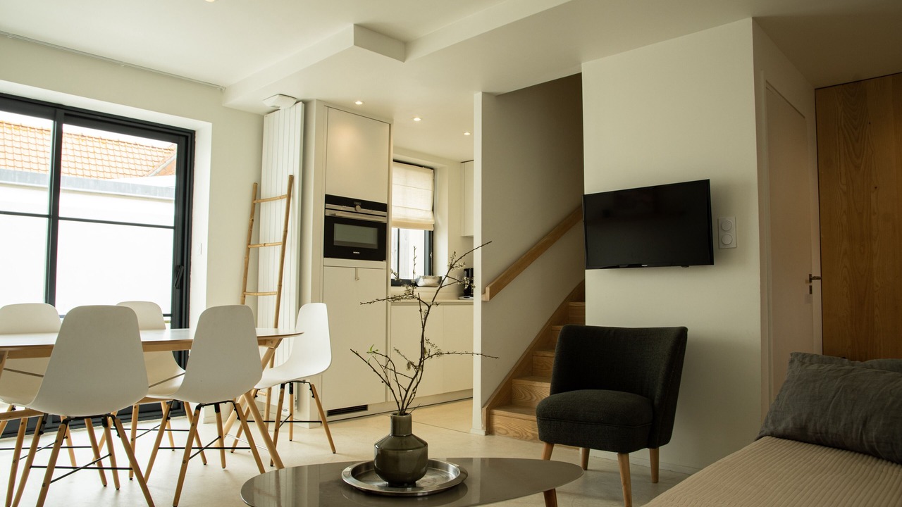Photo of Livingroom in Audresselles
