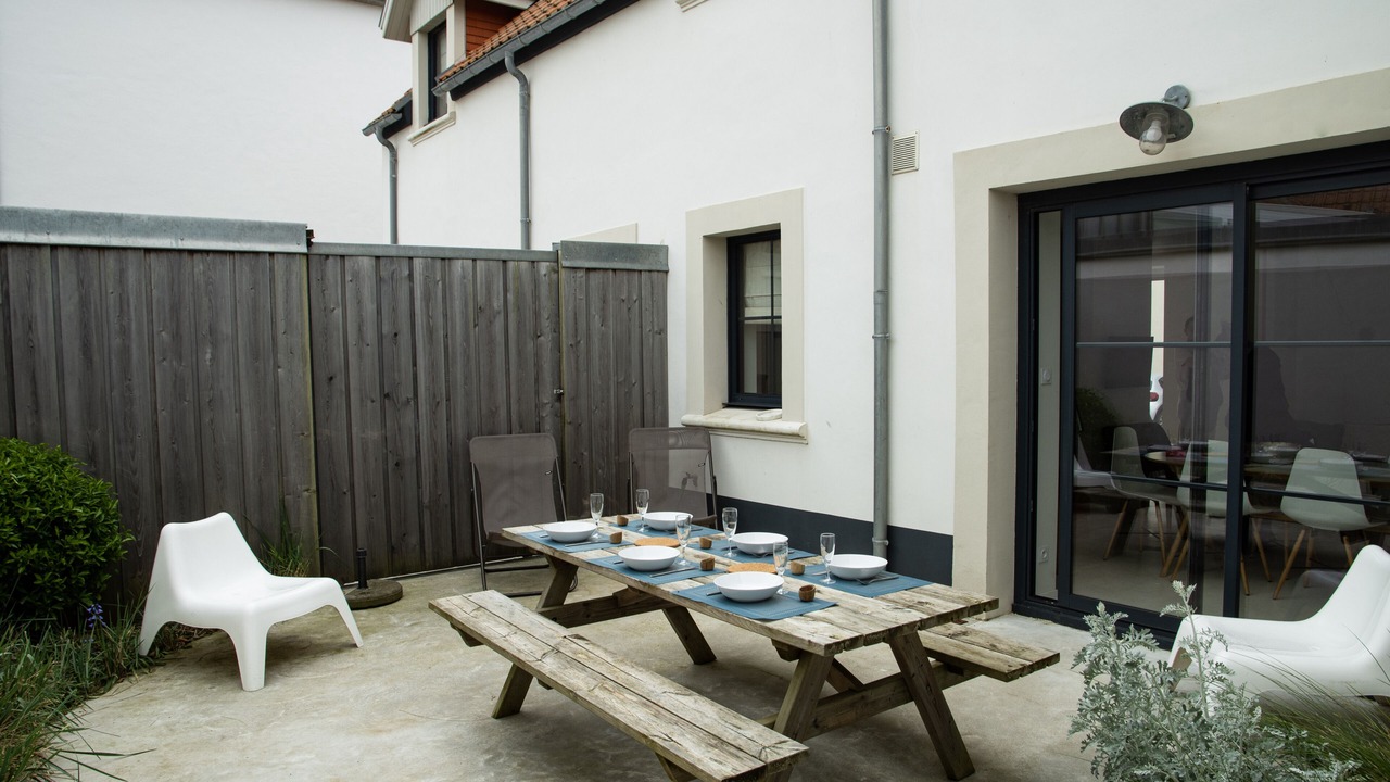 Photo of Outdoor in Audresselles