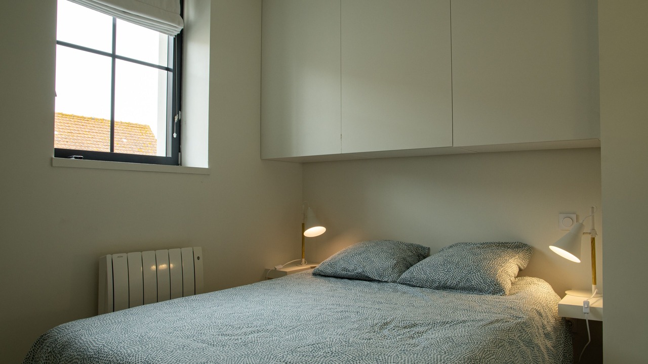 Photo of Bedroom in Audresselles