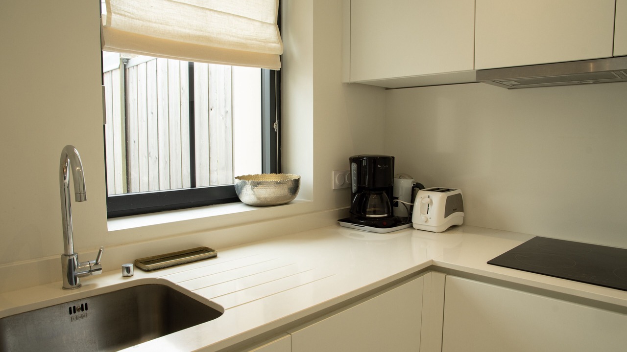 Photo of Kitchen in Audresselles