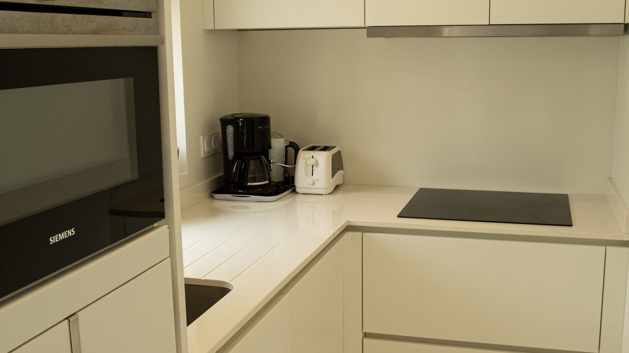 Photo of Kitchen in Audresselles