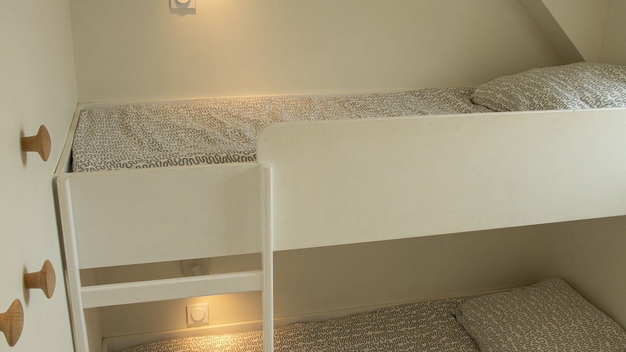 Photo of Bedroom in Audresselles