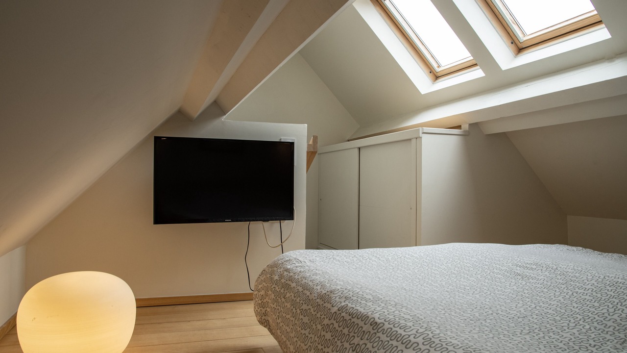 Photo of Bedroom in Audresselles