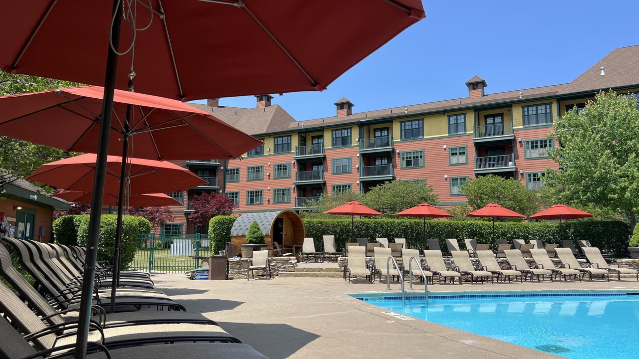 Photo of Outdoor in Vernon