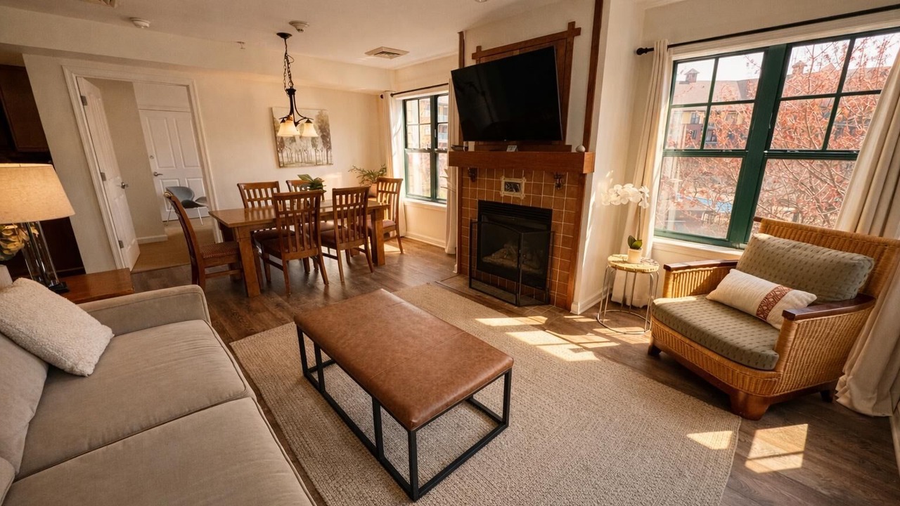 Photo of Livingroom in Vernon