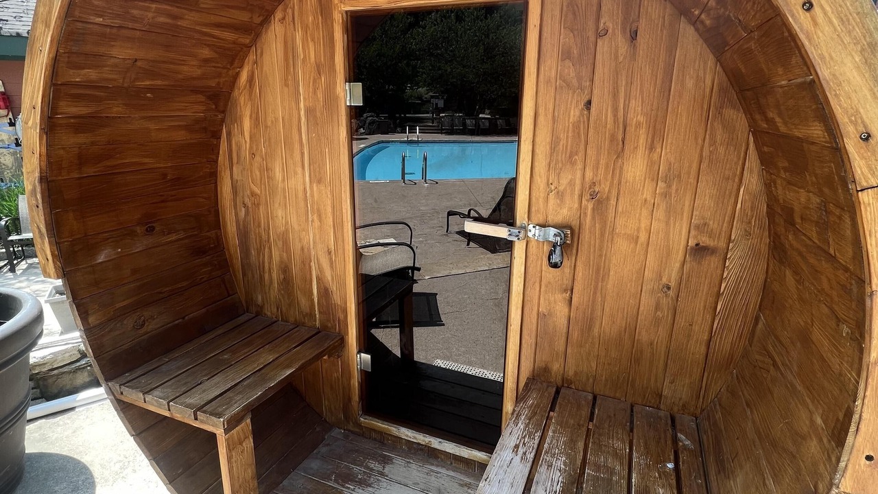 Photo of Patio Balcony in Vernon