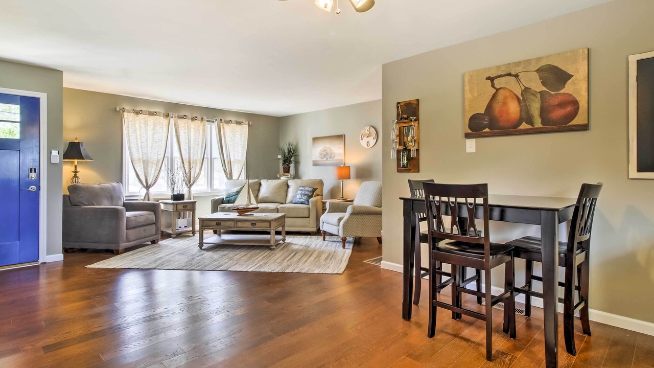 Photo of Livingroom in Stockton