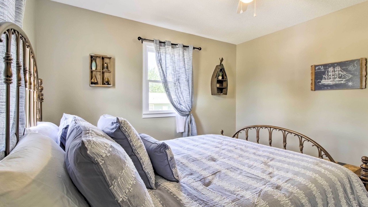 Photo of Bedroom in Stockton