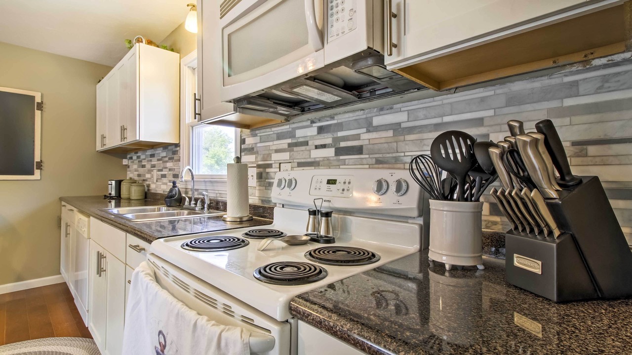 Photo of Kitchen in Stockton