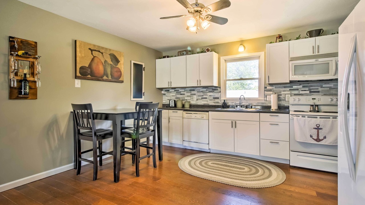 Photo of Kitchen in Stockton