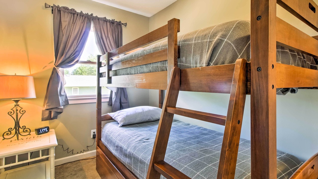 Photo of Bedroom in Stockton