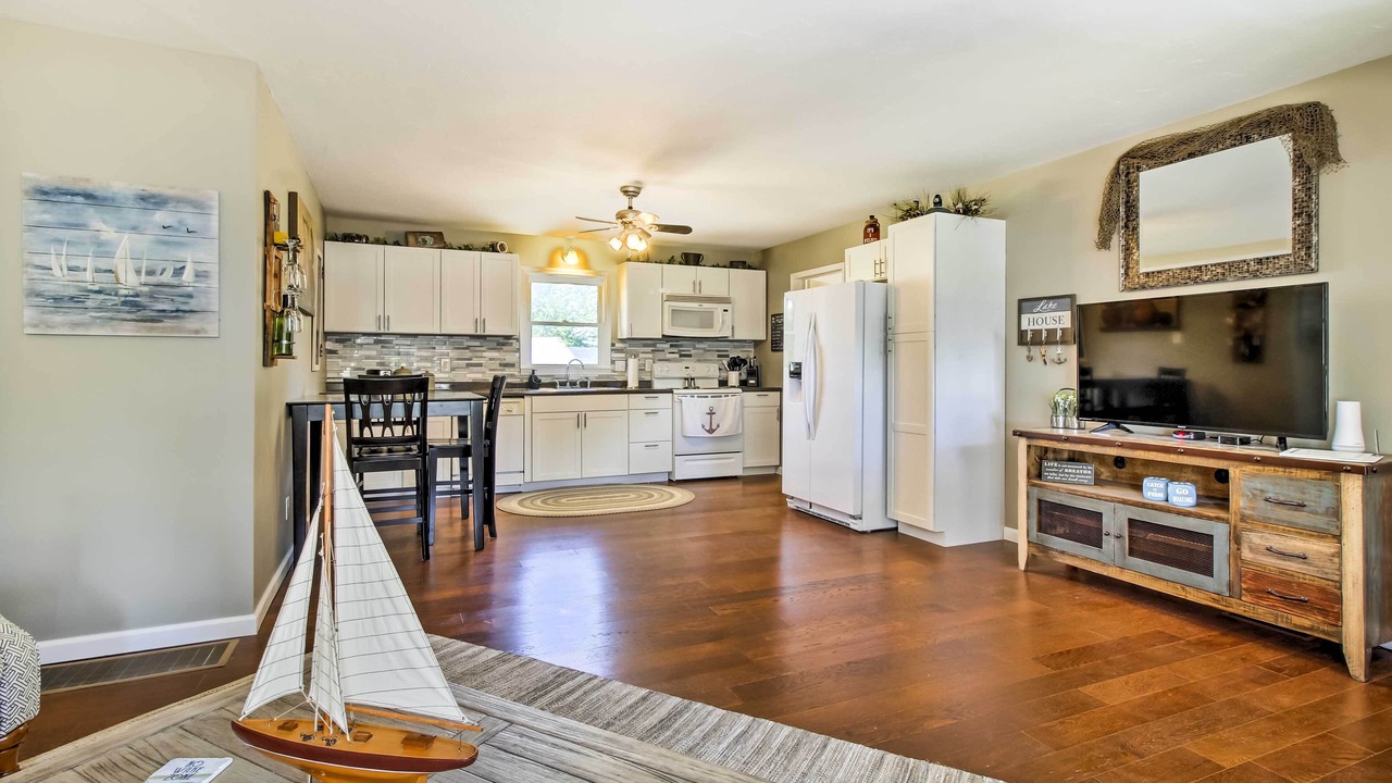 Photo of Kitchen in Stockton