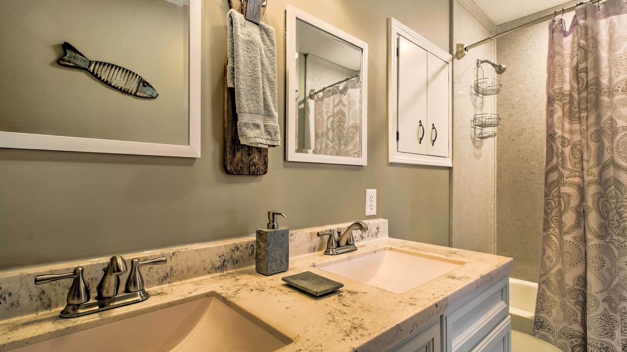 Photo of Bathroom in Stockton