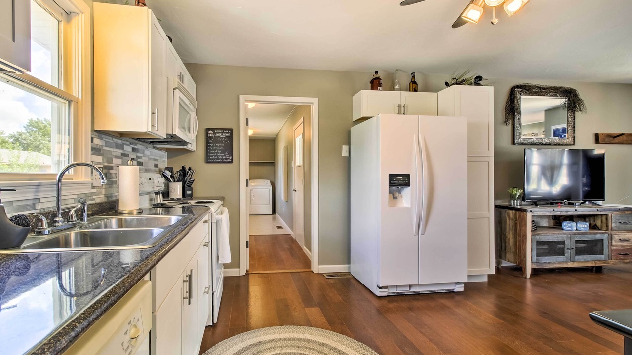 Photo of Kitchen in Stockton