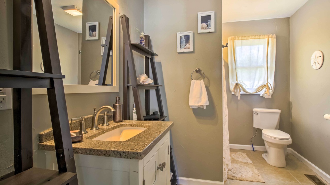 Photo of Bathroom in Stockton