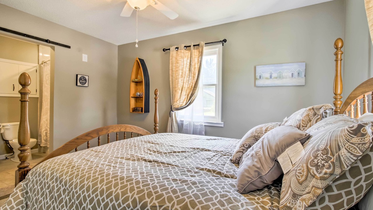 Photo of Bedroom in Stockton