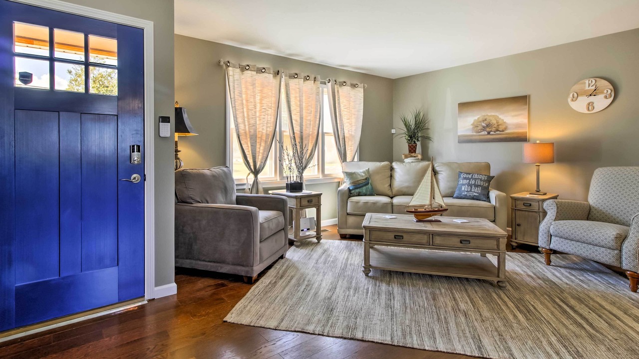 Photo of Bedroom in Stockton