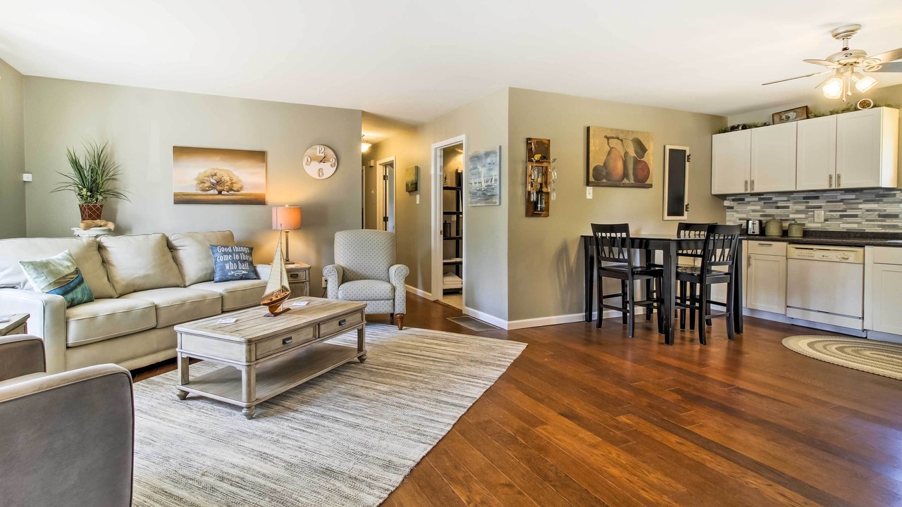 Photo of Livingroom in Stockton