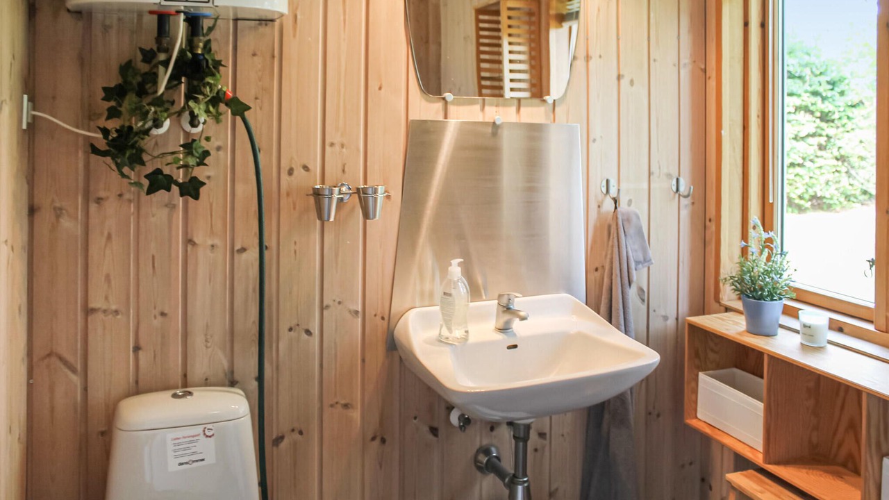 Photo of Bathroom in Egense