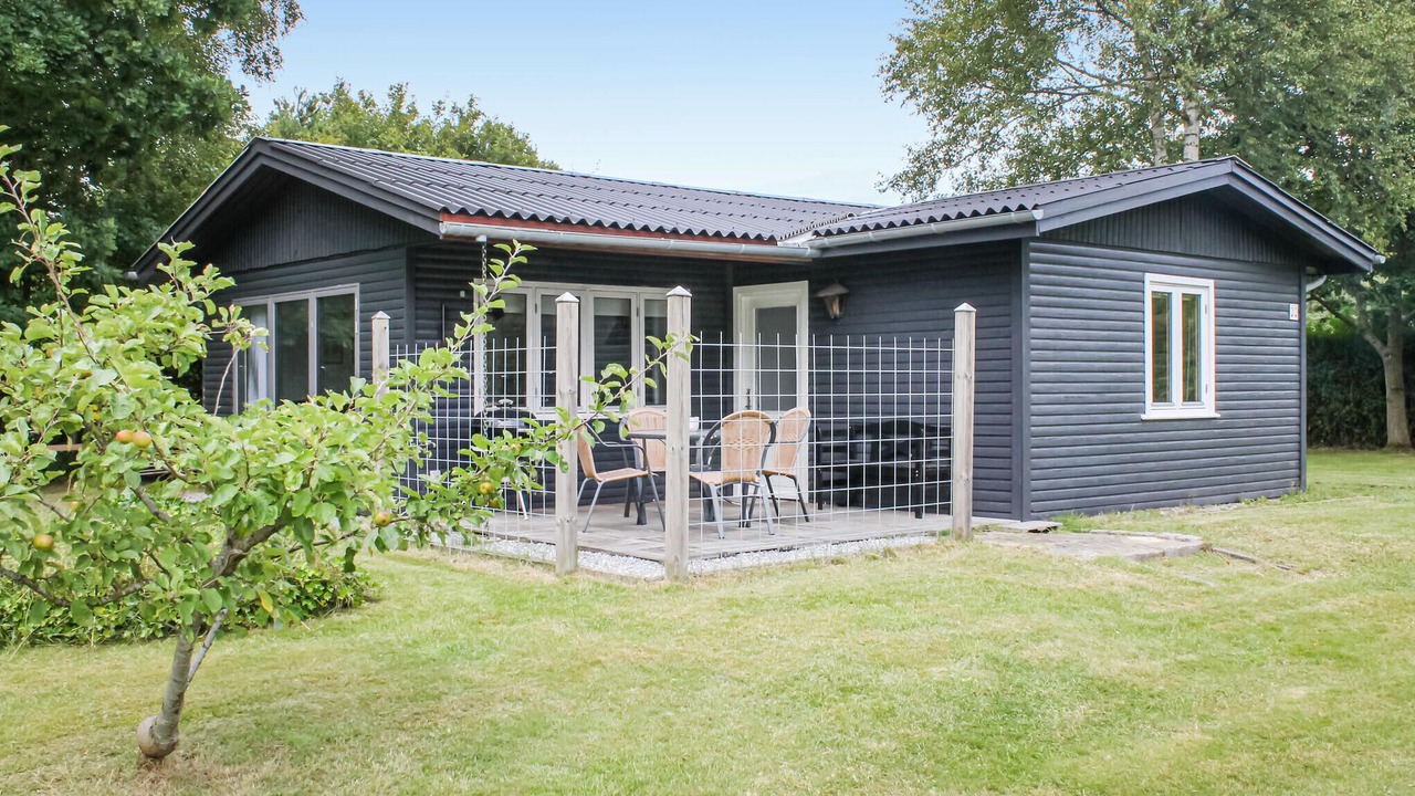 Photo of Outdoor in Egense