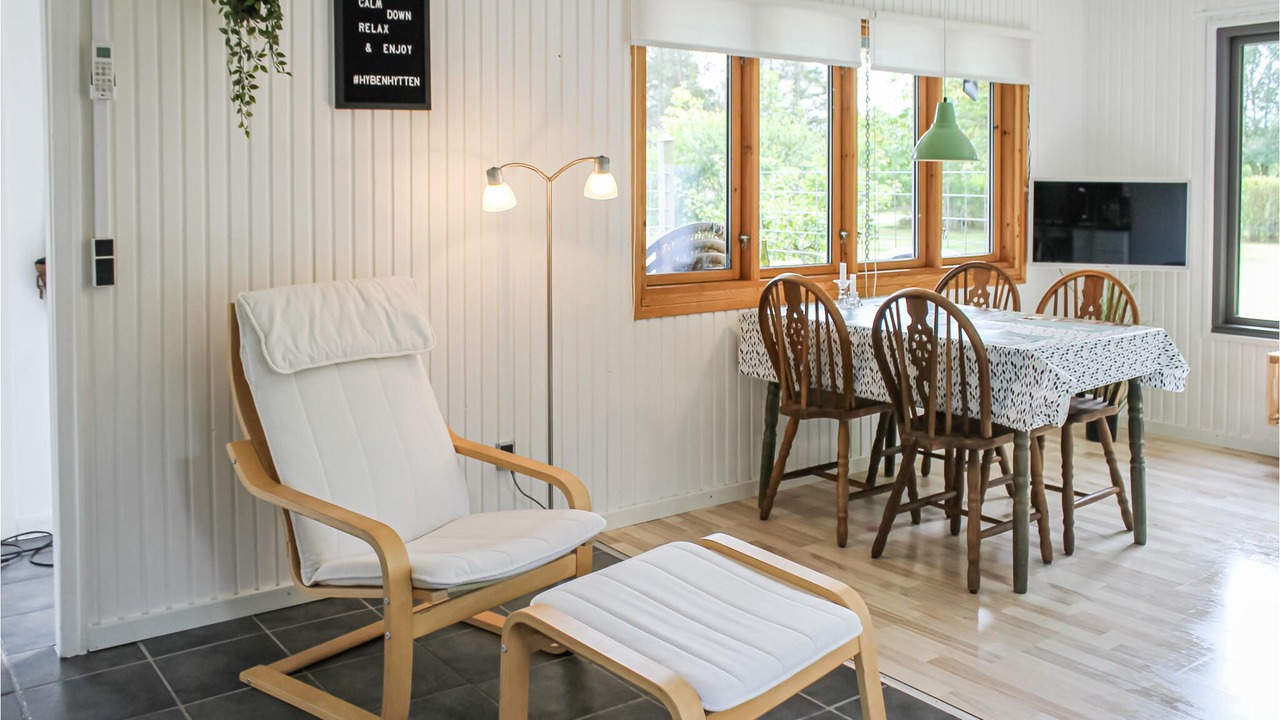 Photo of Bedroom in Egense