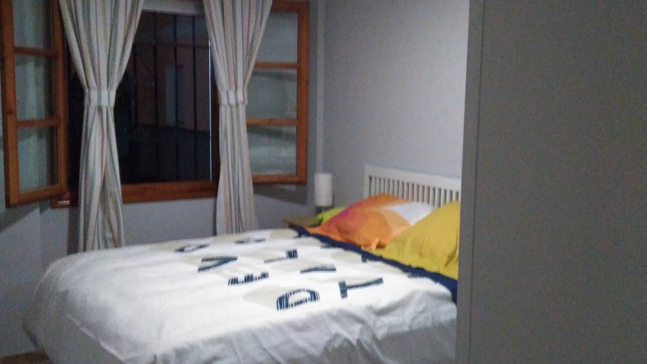 Photo of Bedroom in Cerro de la Golondrina-Salesianos