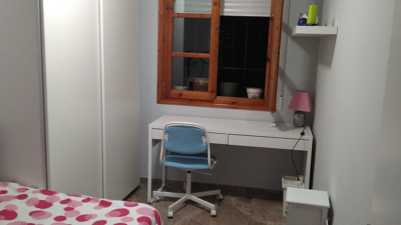 Photo of Bedroom in Cerro de la Golondrina-Salesianos