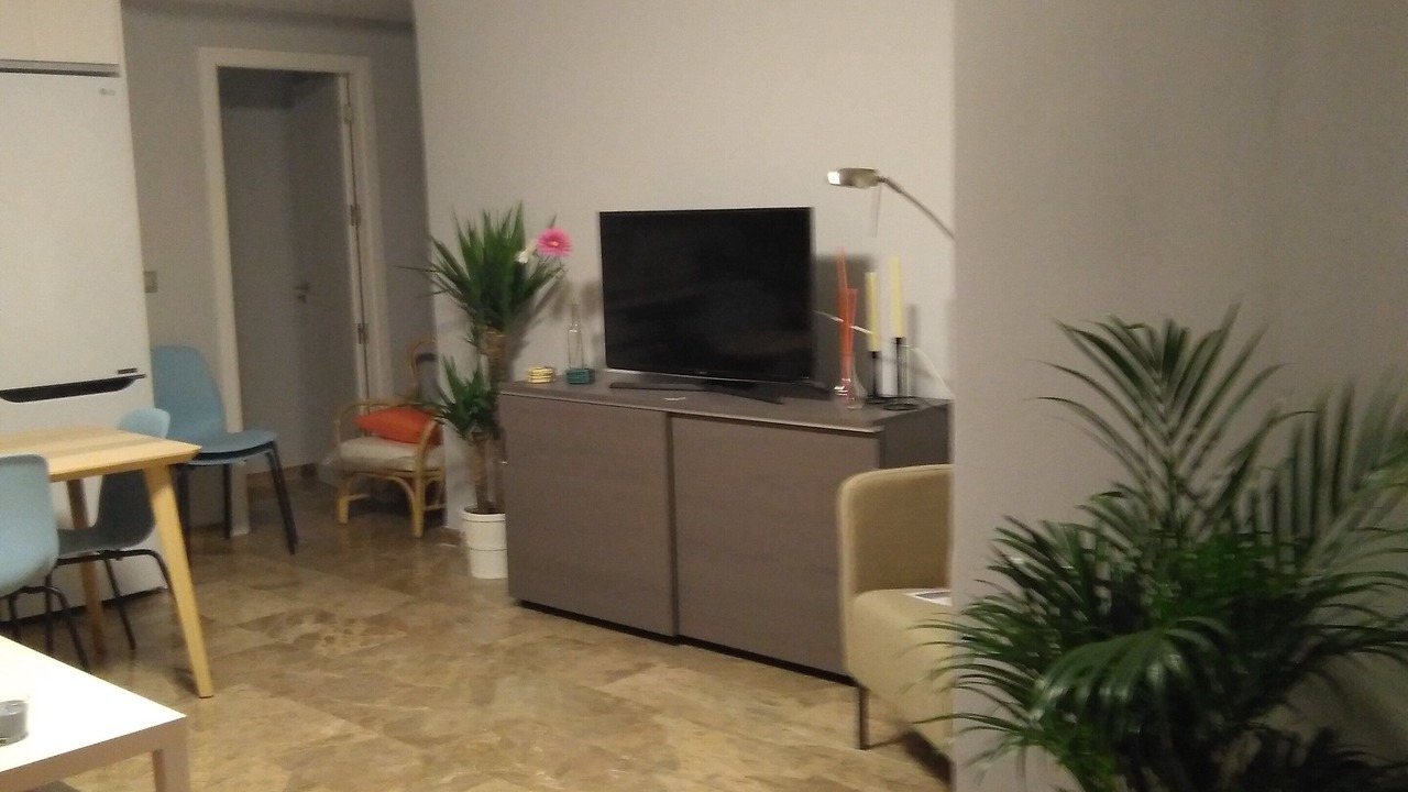 Photo of Livingroom in Cerro de la Golondrina-Salesianos