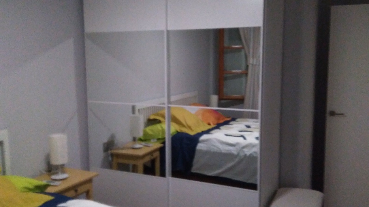 Photo of Bedroom in Cerro de la Golondrina-Salesianos