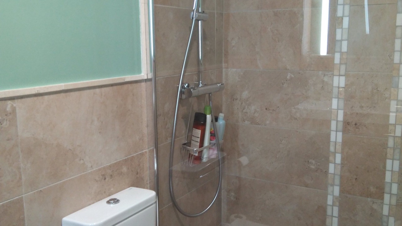 Photo of Bathroom in Cerro de la Golondrina-Salesianos