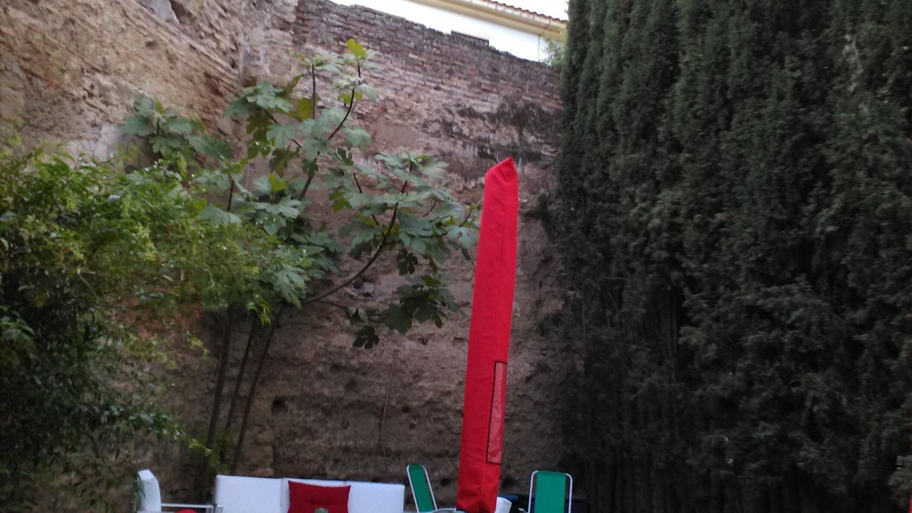 Photo of Outdoor in Cerro de la Golondrina-Salesianos