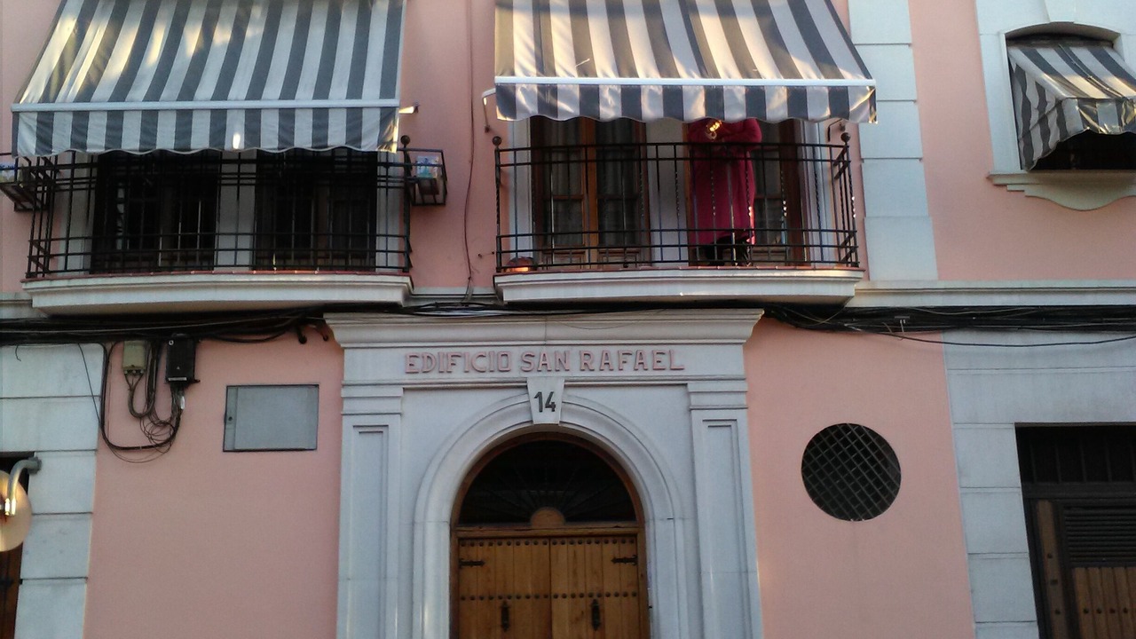 Photo of Outdoor in Cerro de la Golondrina-Salesianos