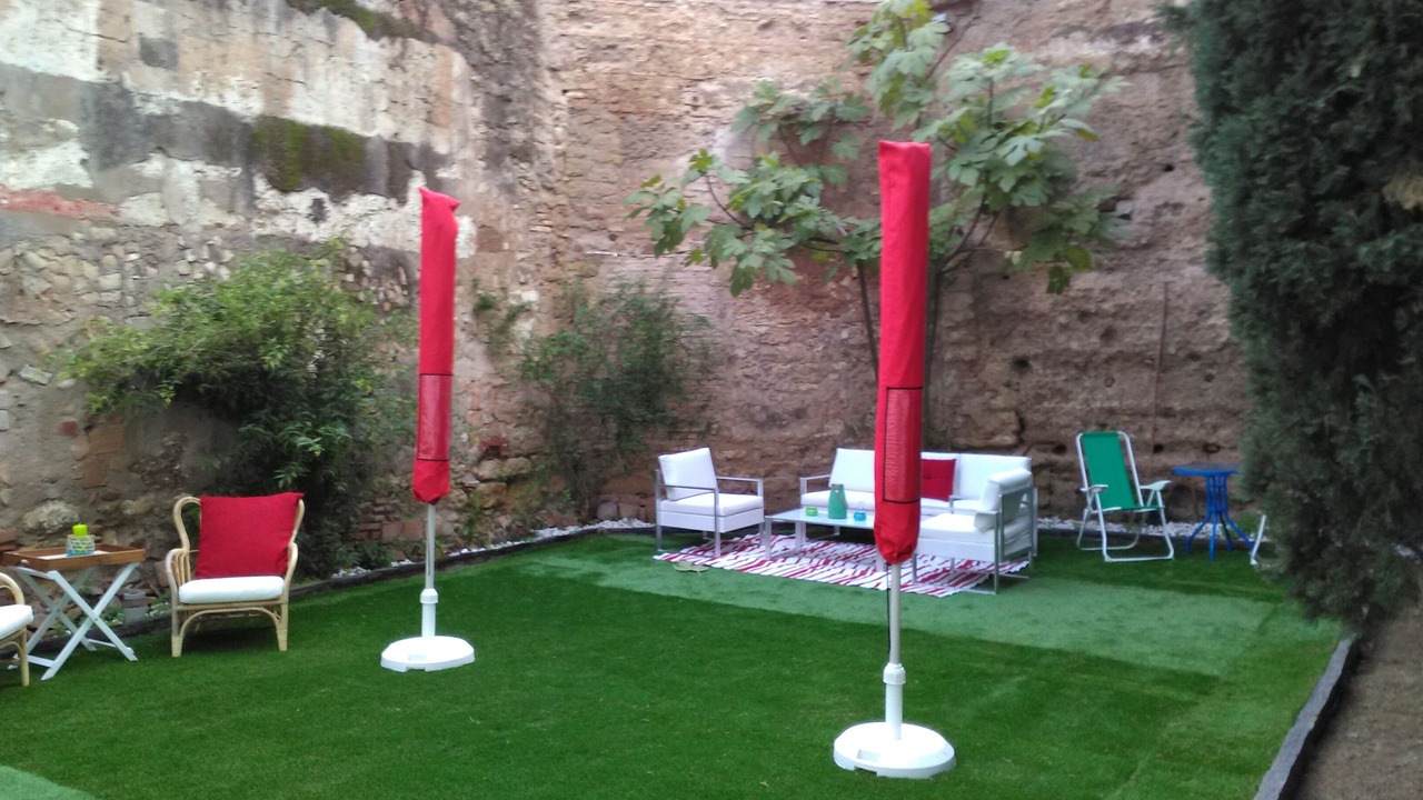 Photo of Outdoor in Cerro de la Golondrina-Salesianos
