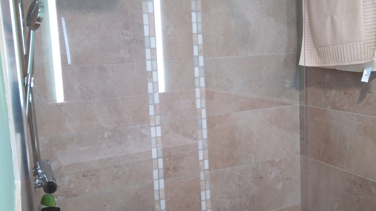 Photo of Bathroom in Cerro de la Golondrina-Salesianos
