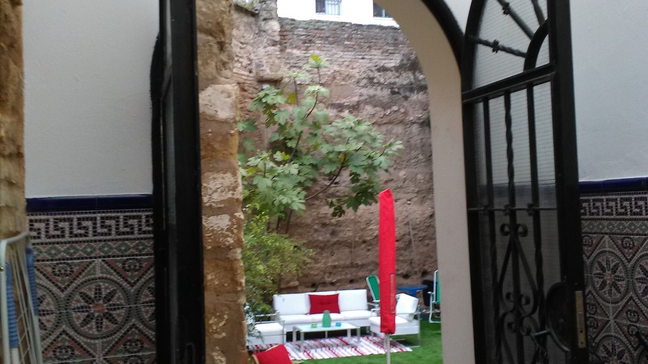 Photo of Outdoor in Cerro de la Golondrina-Salesianos