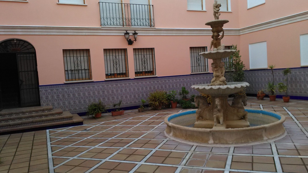 Photo of Outdoor in Cerro de la Golondrina-Salesianos