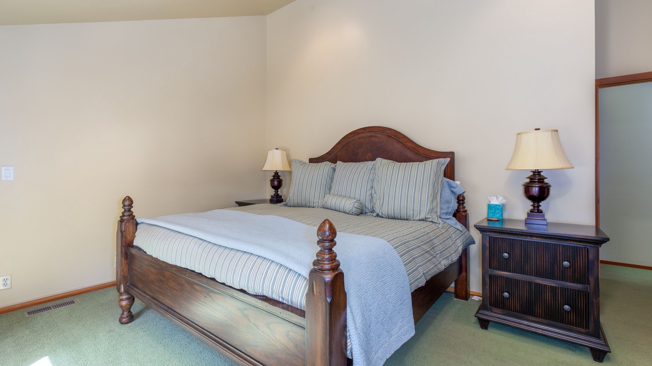 Photo of Bedroom in Deer Valley