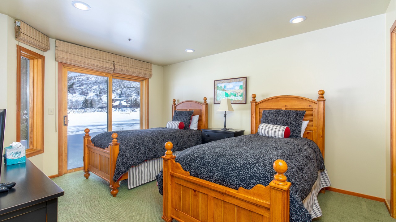 Photo of Bedroom in Deer Valley