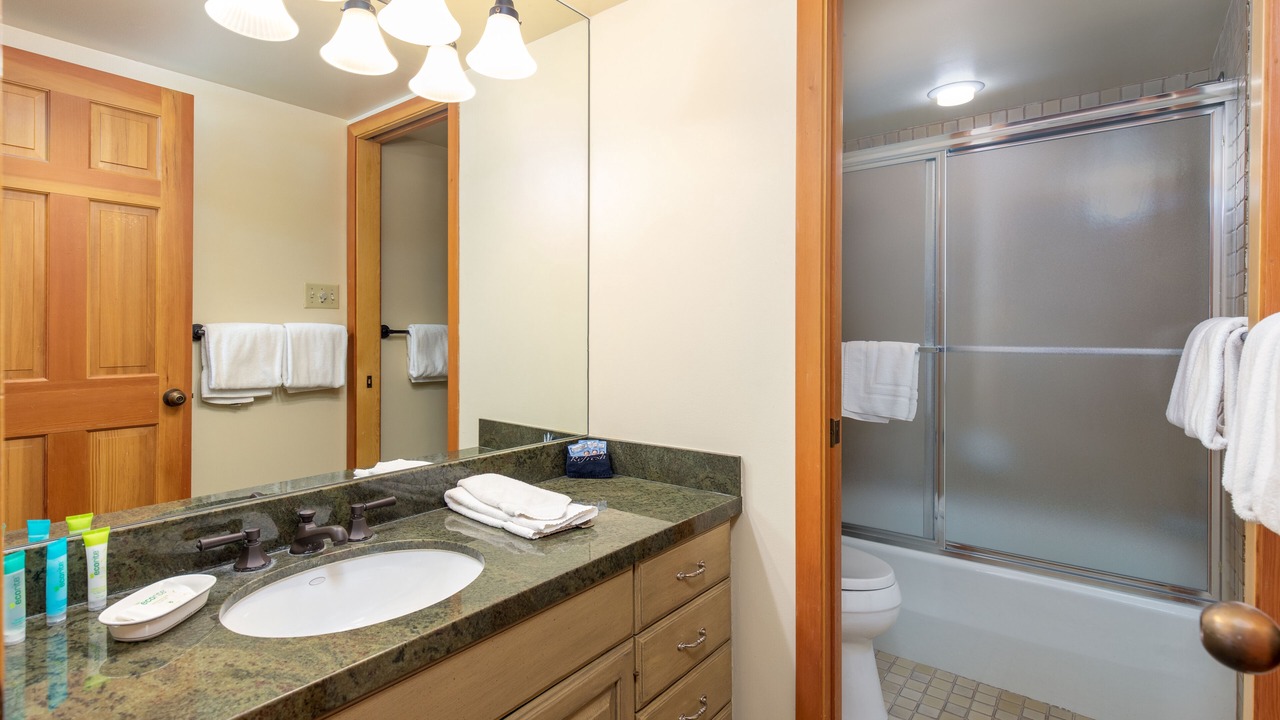 Photo of Bathroom in Deer Valley