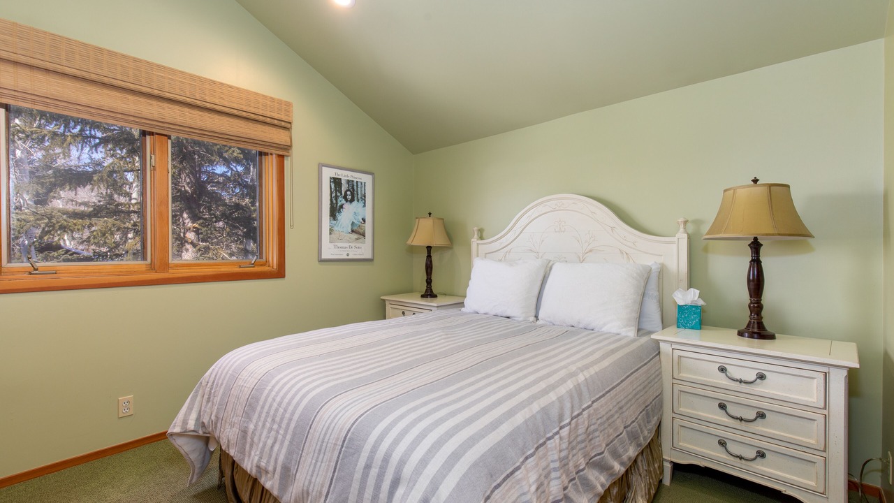 Photo of Bedroom in Deer Valley