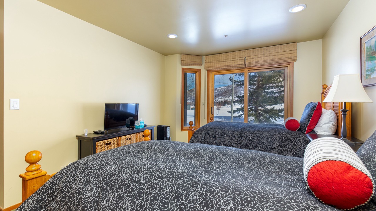 Photo of Bedroom in Deer Valley