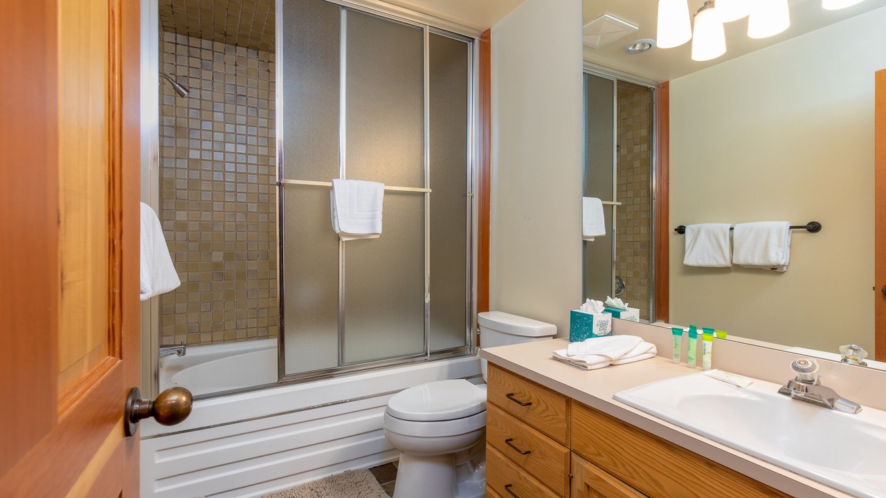 Photo of Bathroom in Deer Valley